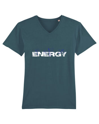 ENERGY Stargazer