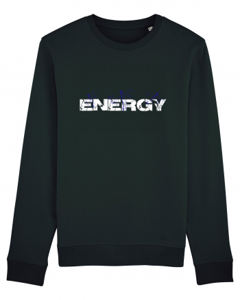 ENERGY Black