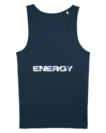 ENERGY Navy