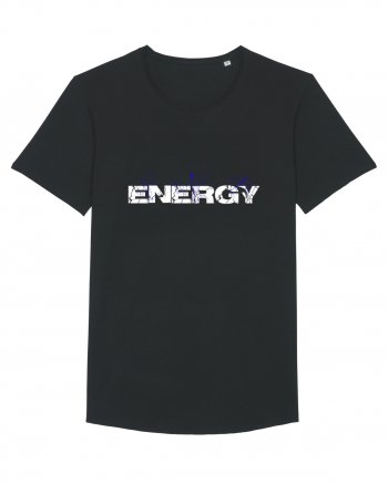 ENERGY Black
