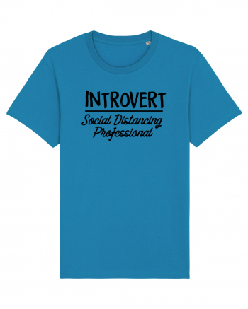 Introvert Social Distancing Azur