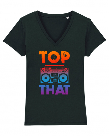 Top That Black