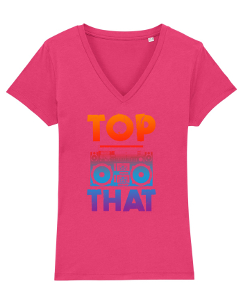 Top That Raspberry