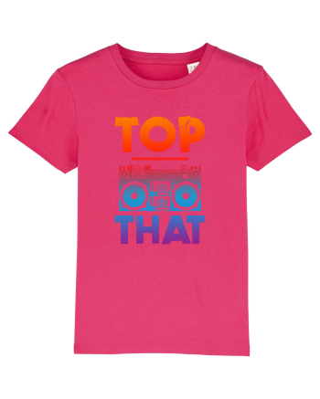 Top That Raspberry