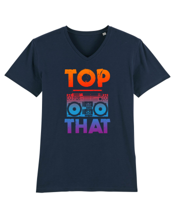 Top That French Navy