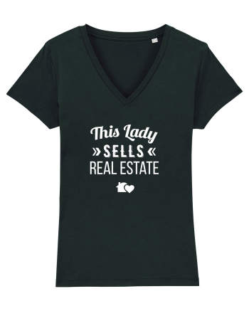 Real Estate Black