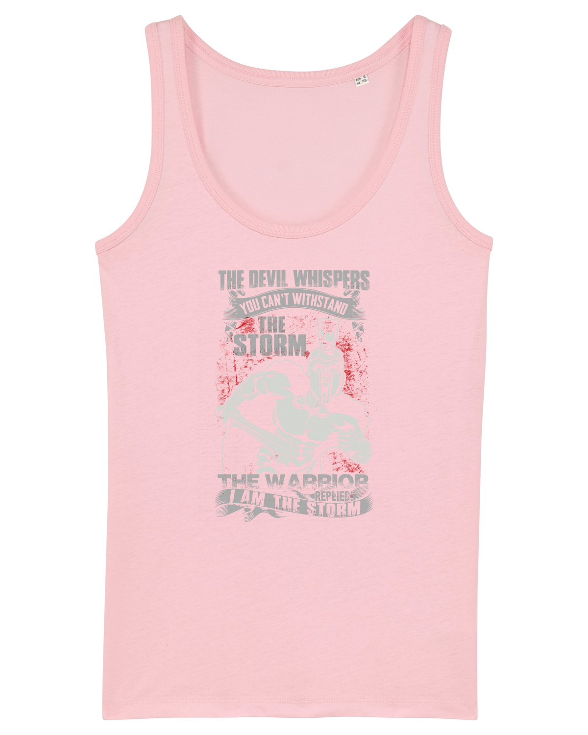 Maiou Damă Dreamer Cotton Pink
