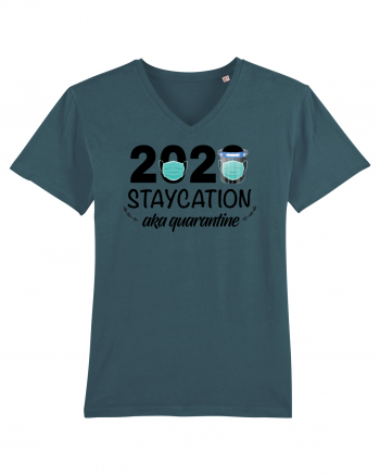 Staycation Quarantine Stargazer