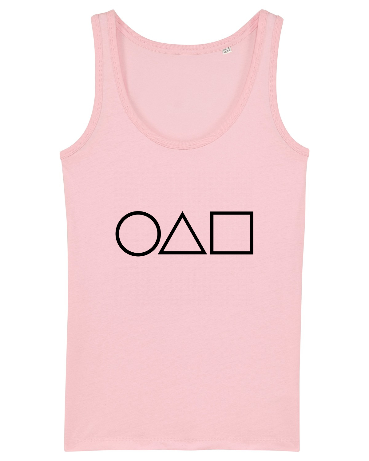 Maiou Damă Dreamer Cotton Pink