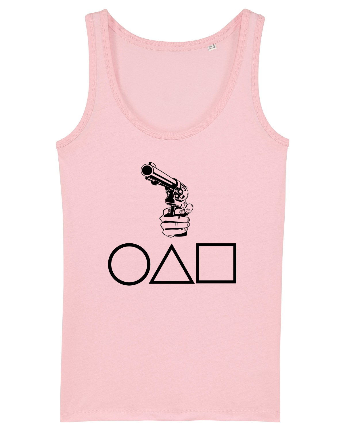 Maiou Damă Dreamer Cotton Pink