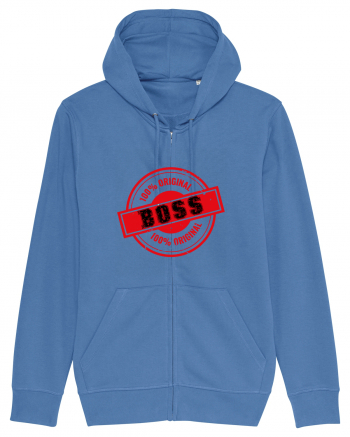 Boss Original Bright Blue