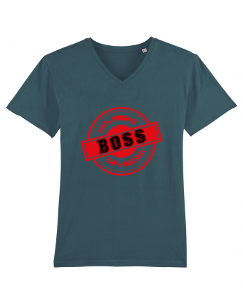 Boss Original Stargazer