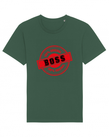 Boss Original Bottle Green