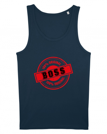 Boss Original Navy