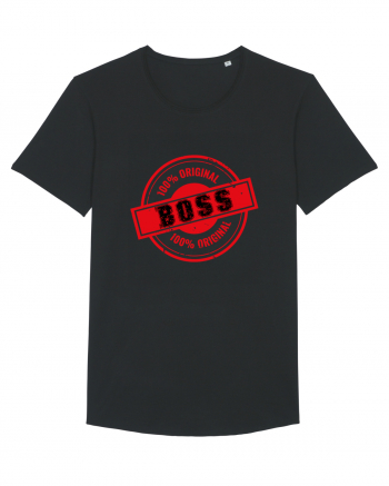 Boss Original Black