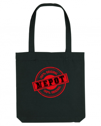 Nepot Original Black