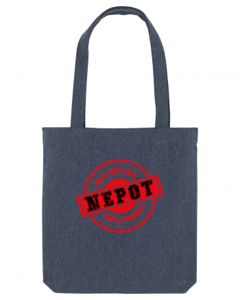 Nepot Original Midnight Blue