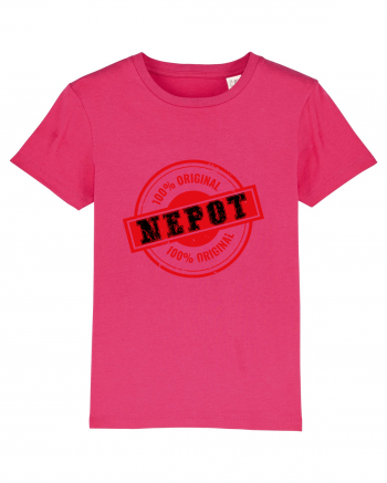 Nepot Original Raspberry