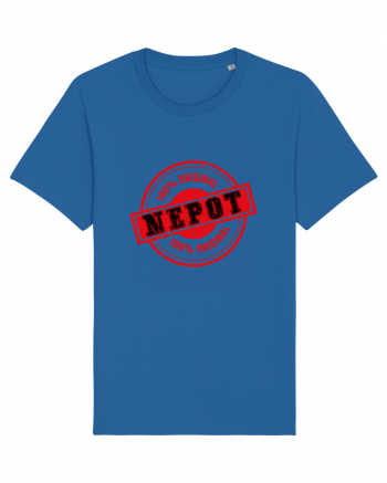 Nepot Original Royal Blue