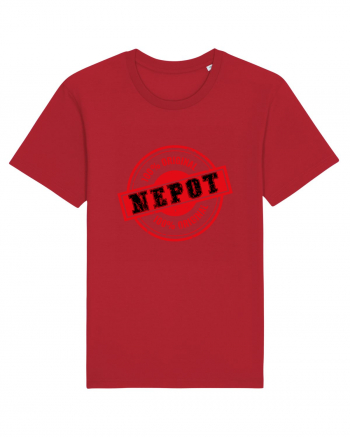 Nepot Original Red