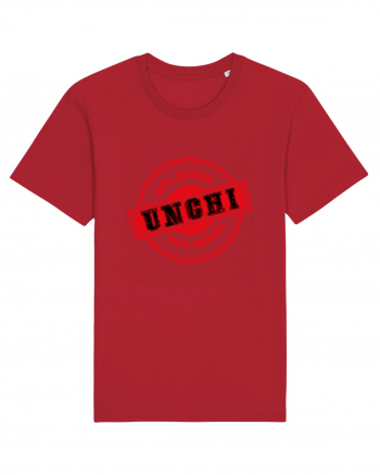 Unchi Original Red