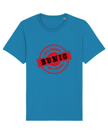 Bunic Original Azur