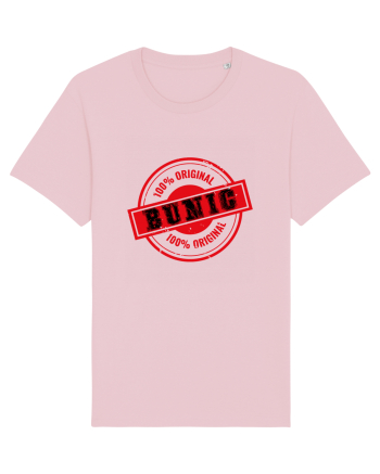 Bunic Original Cotton Pink