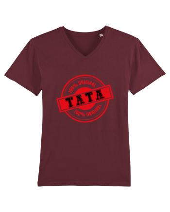 Tata Original Burgundy