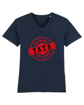 Tata Original French Navy