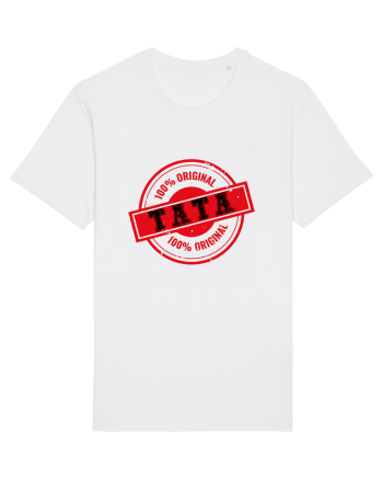 Tata Original White