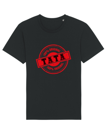 Tata Original Black