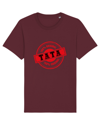 Tata Original Burgundy