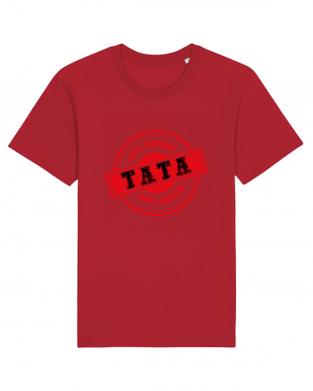 Tata Original Red