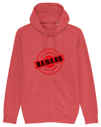 Badass Original Carmine Red