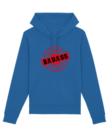 Badass Original Royal Blue