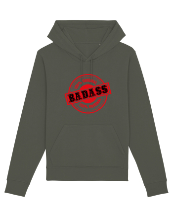 Badass Original Khaki