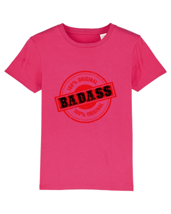Badass Original Raspberry