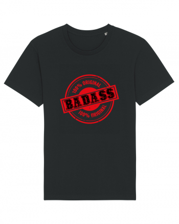 Badass Original Black