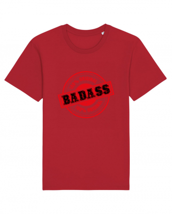 Badass Original Red