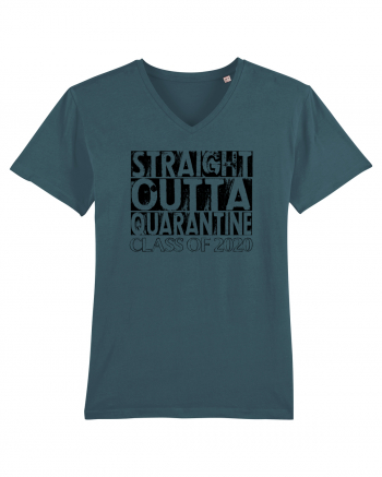 Straight Outta Quarantine Stargazer