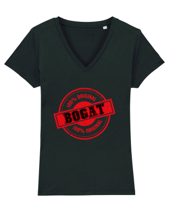 Bogat Original Black