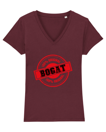 Bogat Original Burgundy