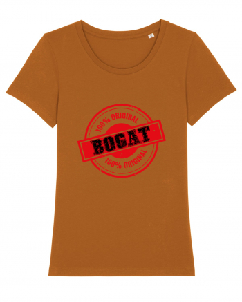 Bogat Original Roasted Orange