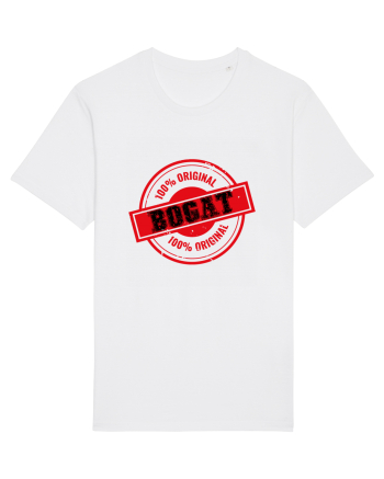 Bogat Original White
