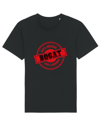 Bogat Original Black