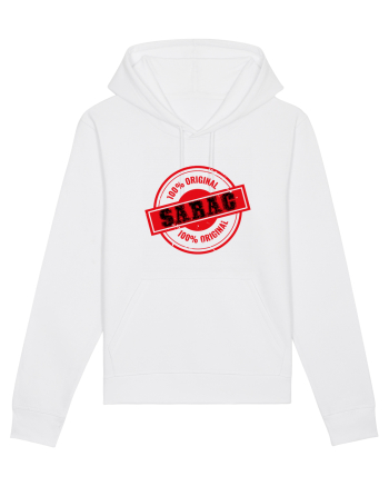 Sarac Original White