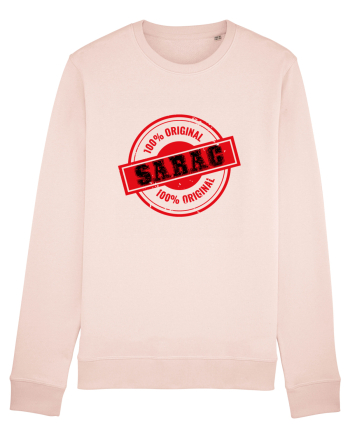 Sarac Original Candy Pink