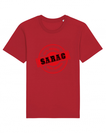 Sarac Original Red