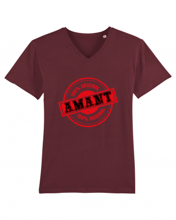 Amant Original Burgundy