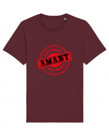 Amant Original Burgundy